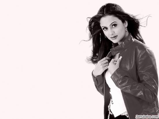 Amrita  Arora*